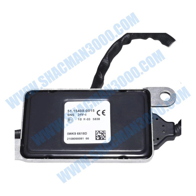 Nox Sensor Wp Series DZ95189711004