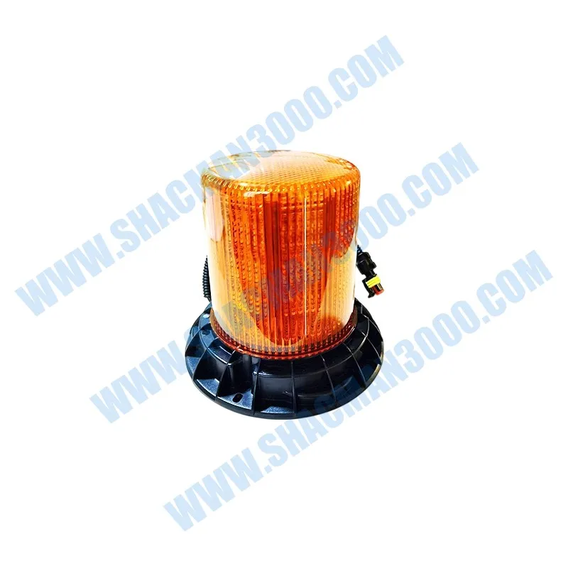 Warning Light (LED) for Shacman X5000