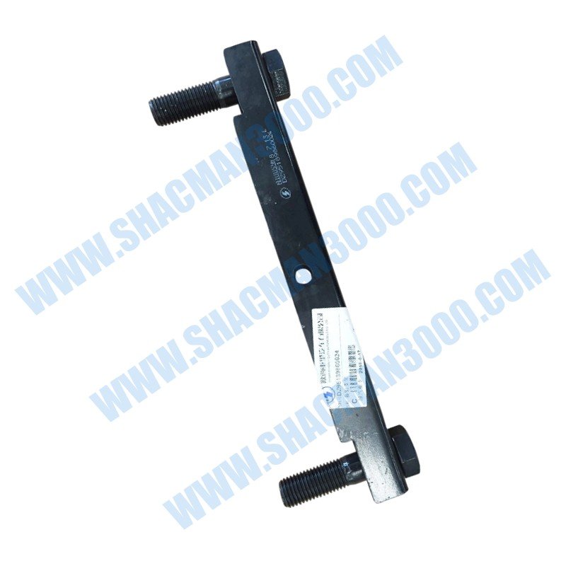 Soporte rueda repuesto DZ95189861024
