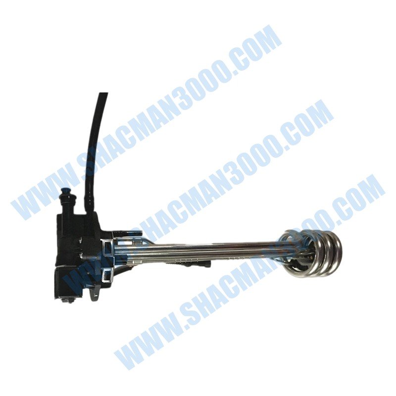Sensor de urea integrado con válvula de agua DZ95259740567