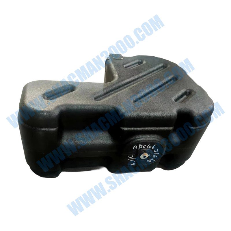 Cuerpo del tanque de urea 36L DZ95259740572