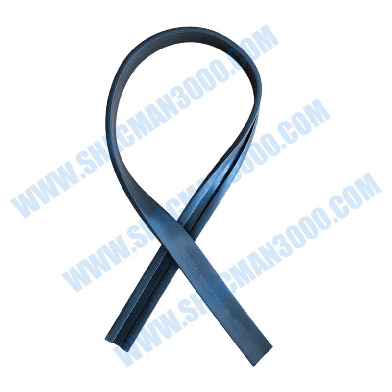 Almohadilla protectora de correa DZ95259740739
