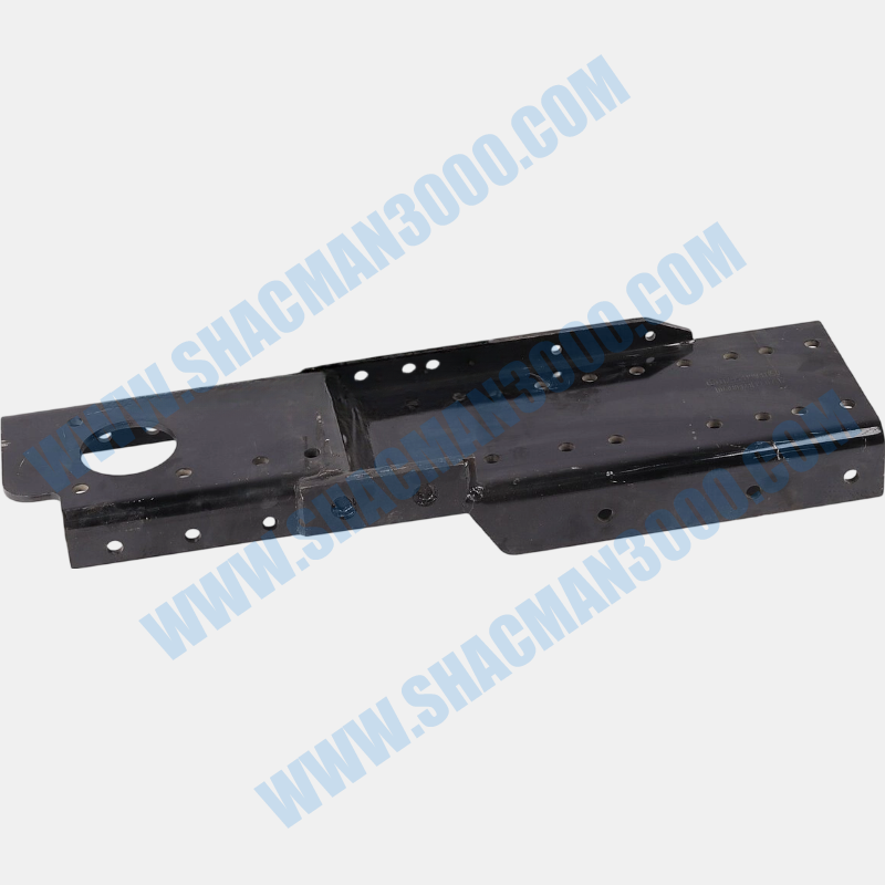 Soporte de parachoques delantero izquierdo DZ95319931150