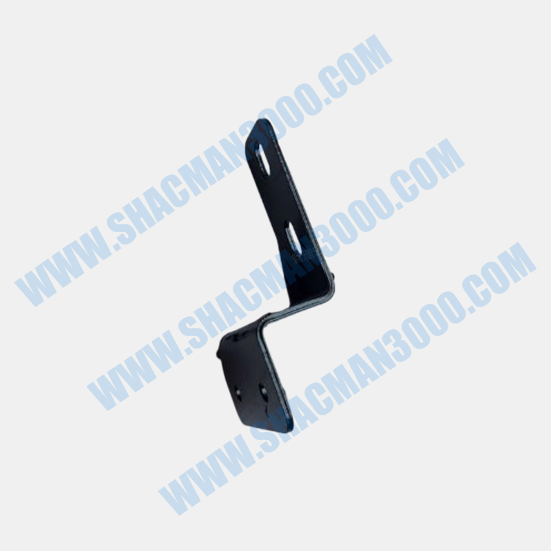 Z-Shaped Bend Plate Left DZ95319931151