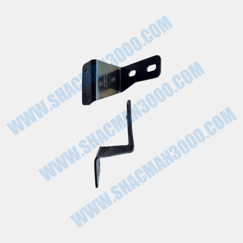 Z-Shaped Bend Plate Right DZ95319931152