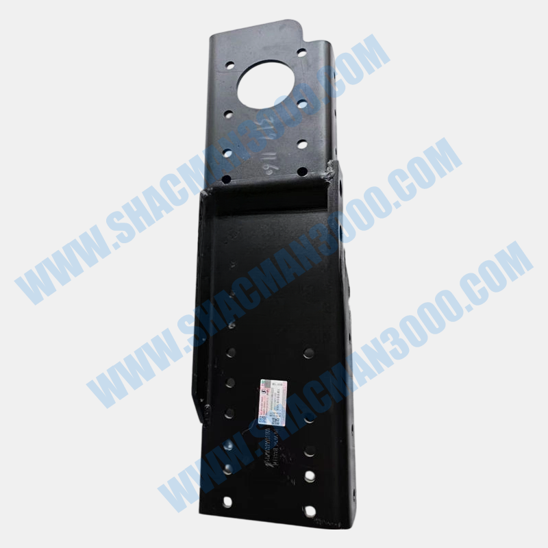 Soporte de parachoques delantero derecho DZ95319931160