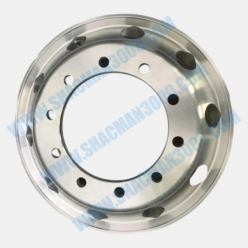 Алюминиевый обод колеса 8.25×22.5