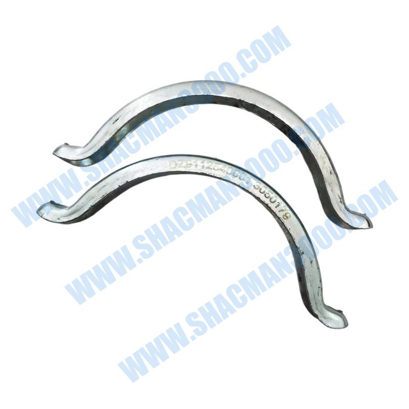 Q-Type Clamp DZ96259240132