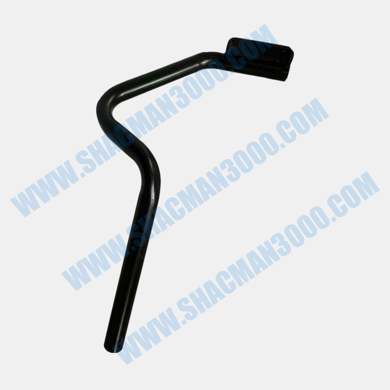 Soporte de viga tubular izquierdo DZ96259510391