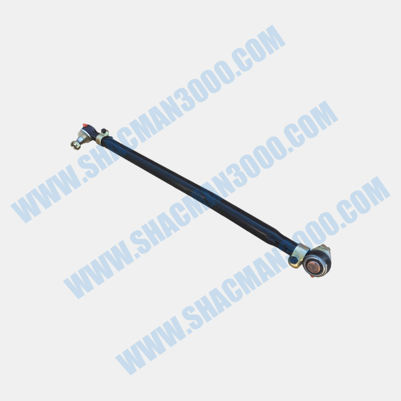 Viga tubular transversal DZ96259510393
