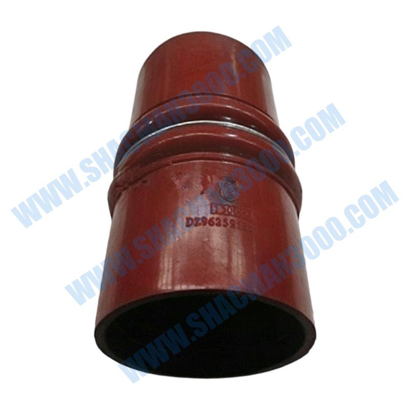 Manguera de fluorosilicona DZ96259535063