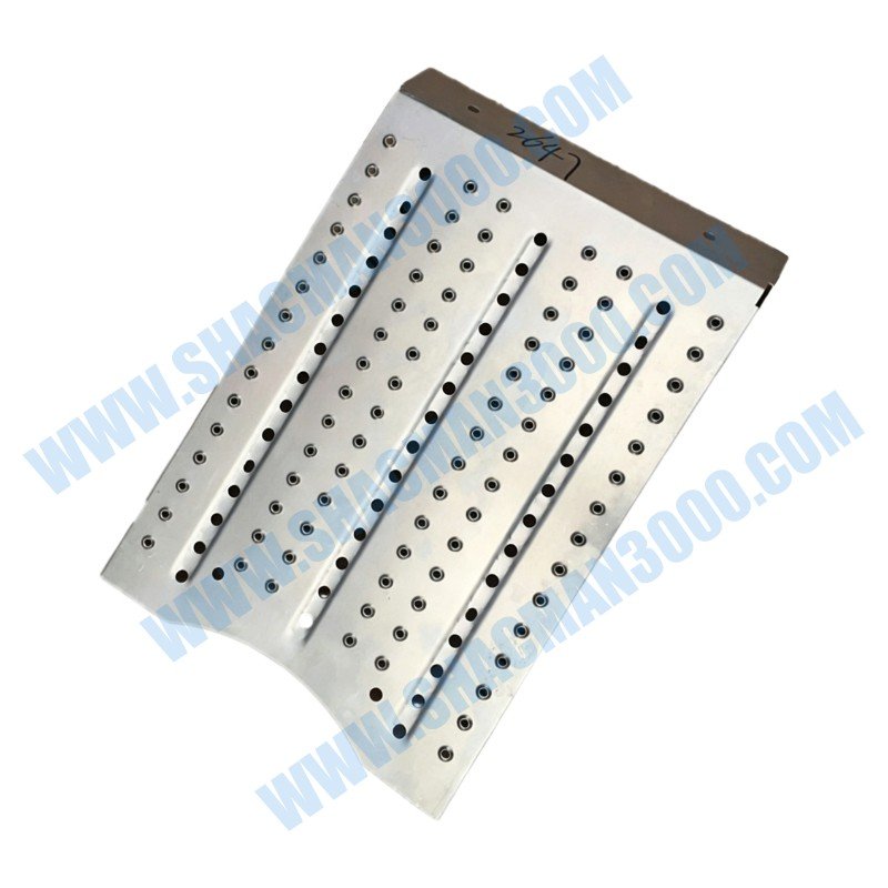 Protector térmico superior DZ96259542647