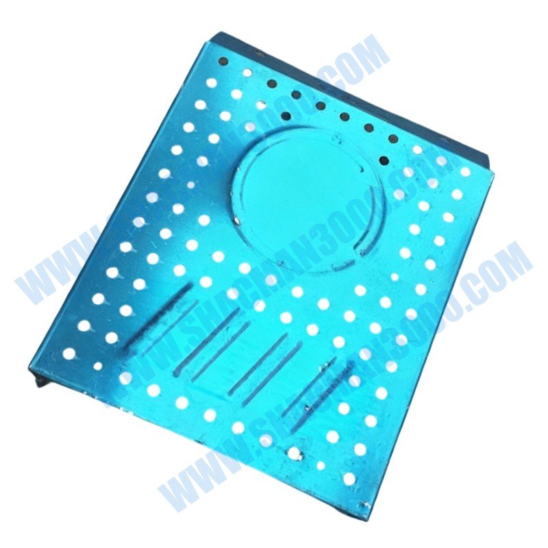 Protector térmico lateral DZ96259542648