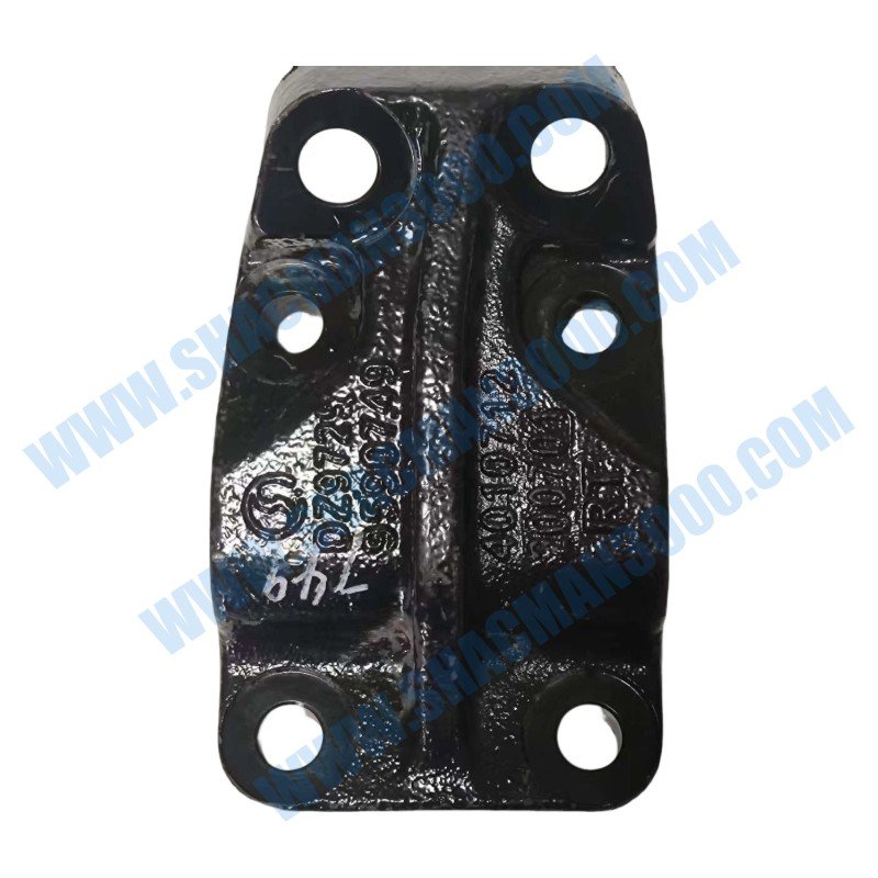 Soporte trasero izquierdo del motor DZ96259590221