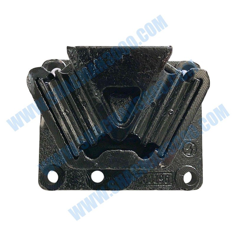 Right Front Damping Pad DZ96259592010