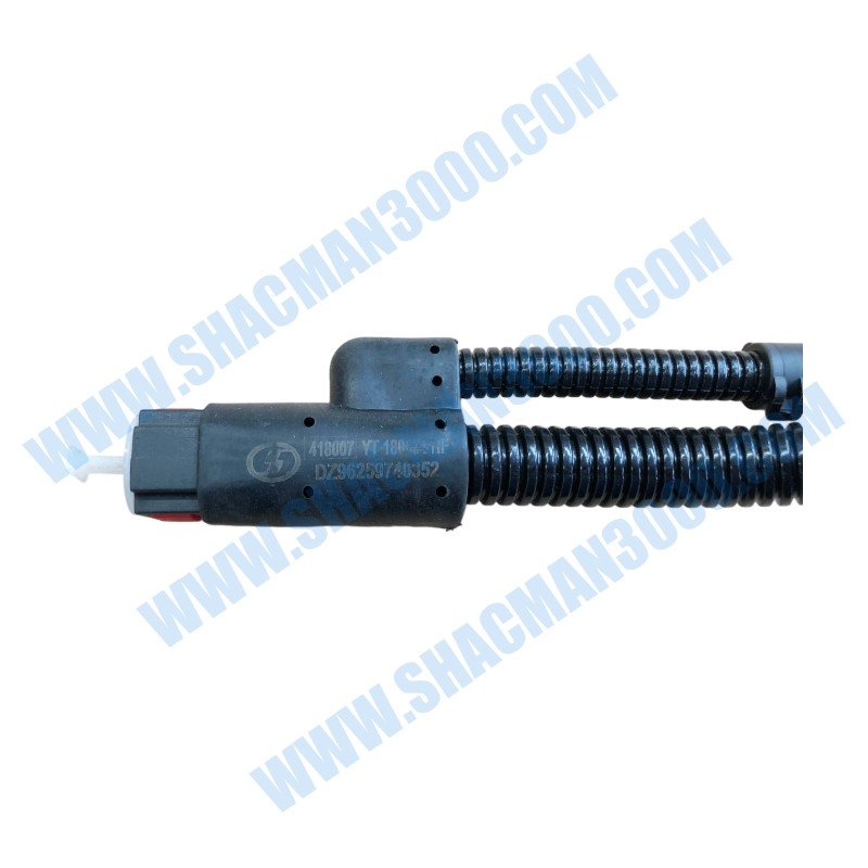 Tubo de retorno de urea National Vi DZ96259740352