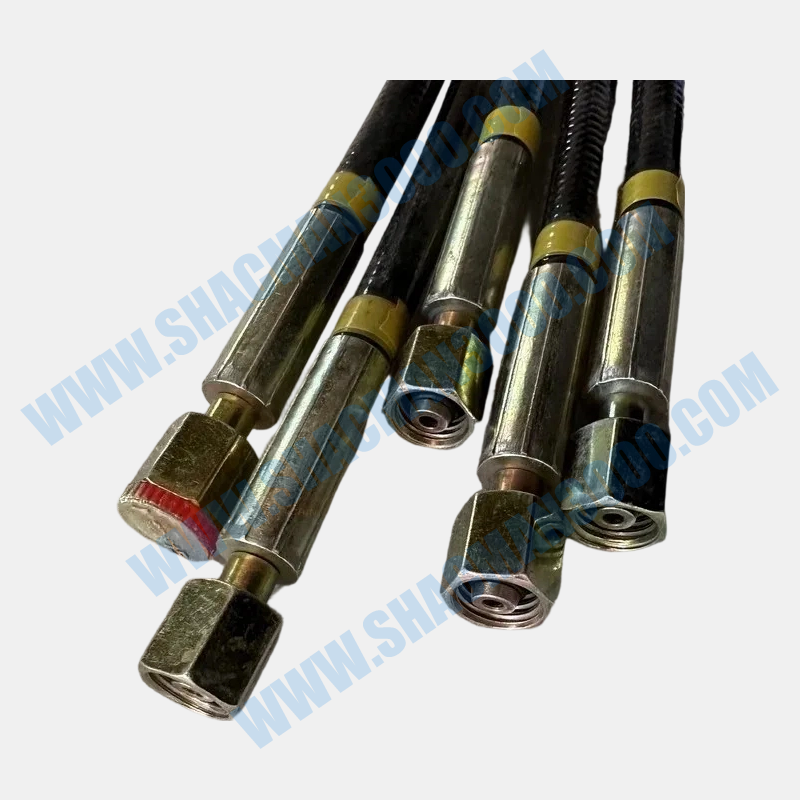 Manguera de alta presión L 950 DZ96259820165
