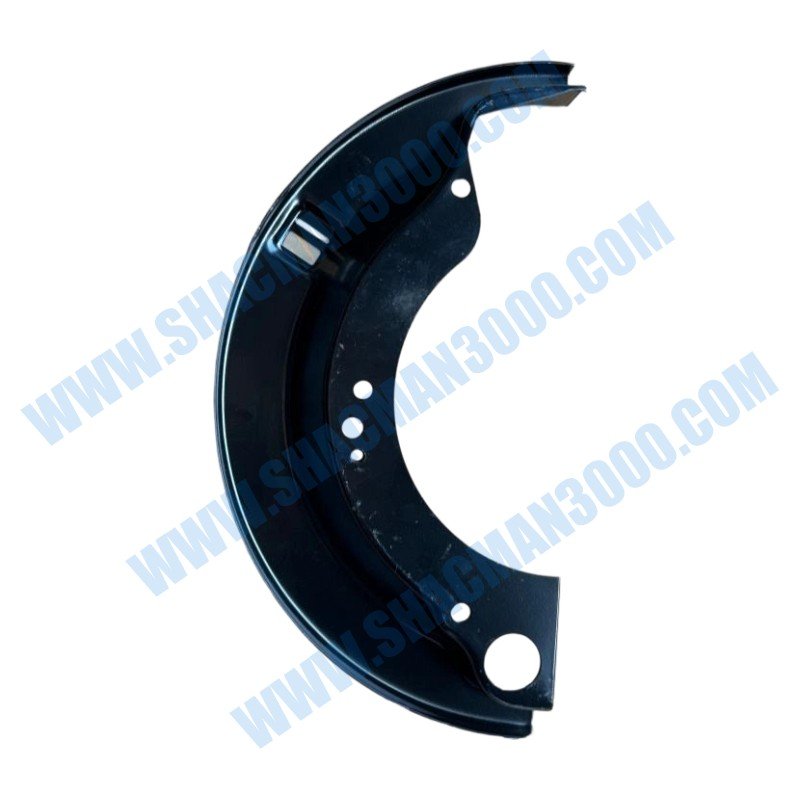 Protector antipolvo inferior DZ96319240354