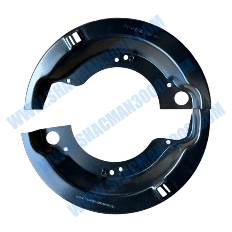 Lower Dust Cover DZ96319240354