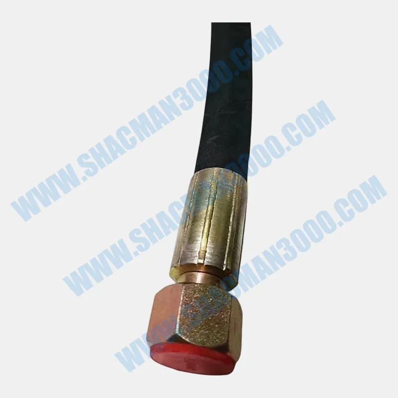 Conjunto de manguera de alta presión M22-M18/520