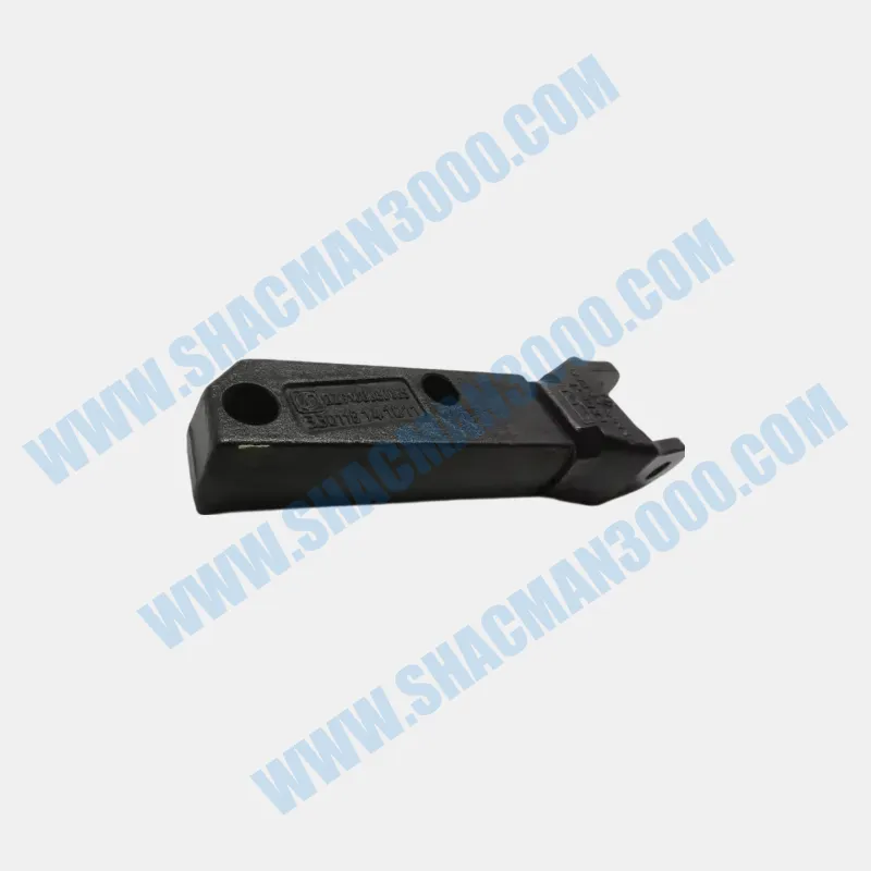 Shock Absorber Bracket
