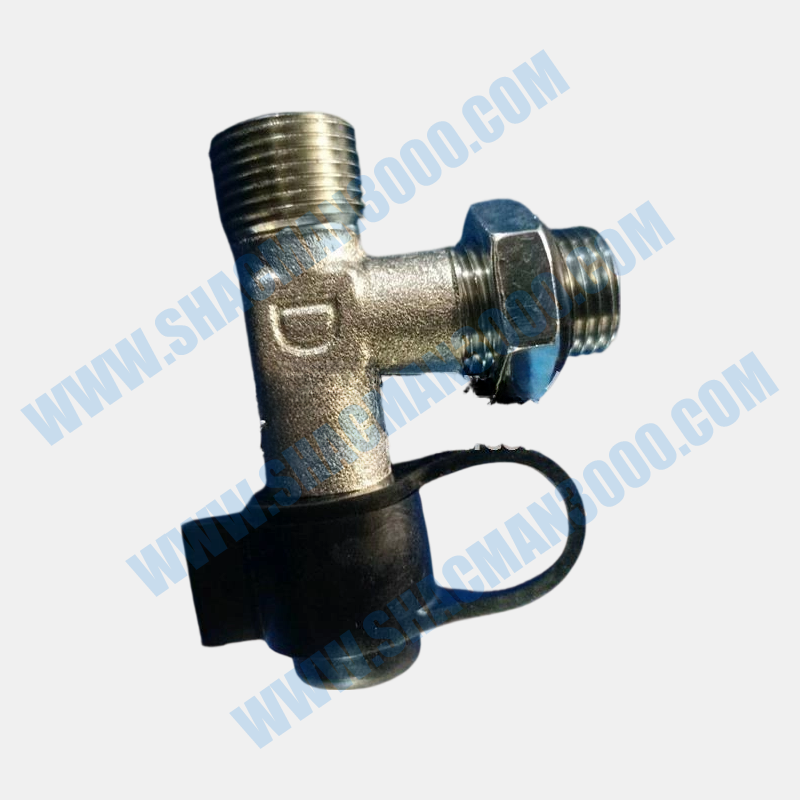 Conector en T DZ97189361007