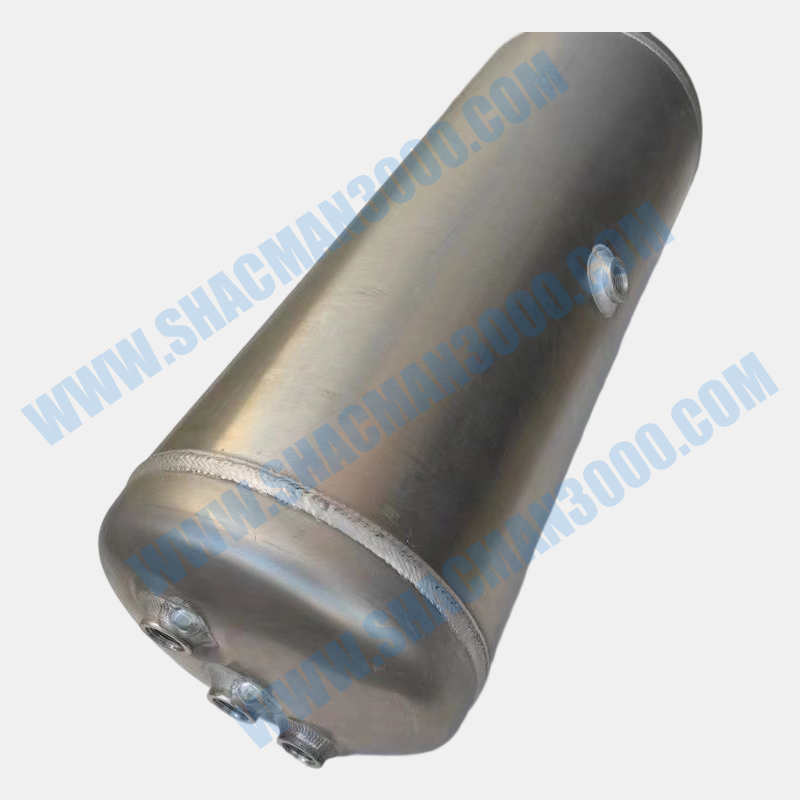 Depósito aire aluminio 30L DZ97189361058