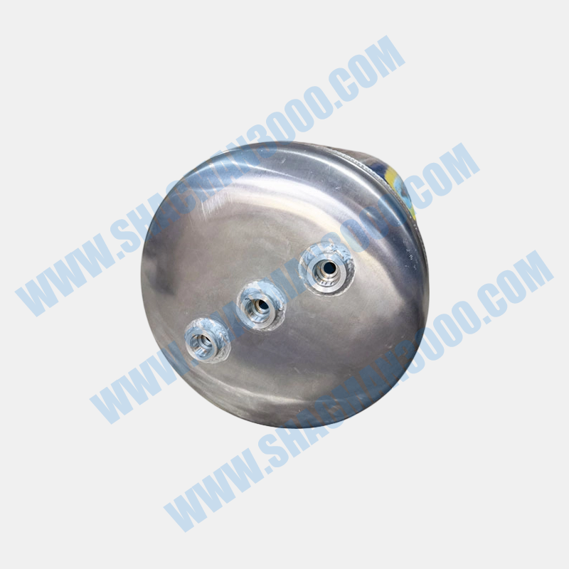 Depósito aire aluminio 20L+20L DZ97189361074
