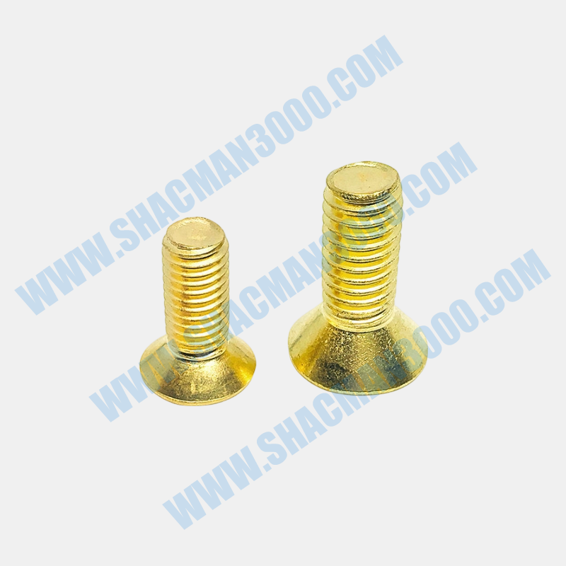 Kit de uniones atornilladas DZ97189460051