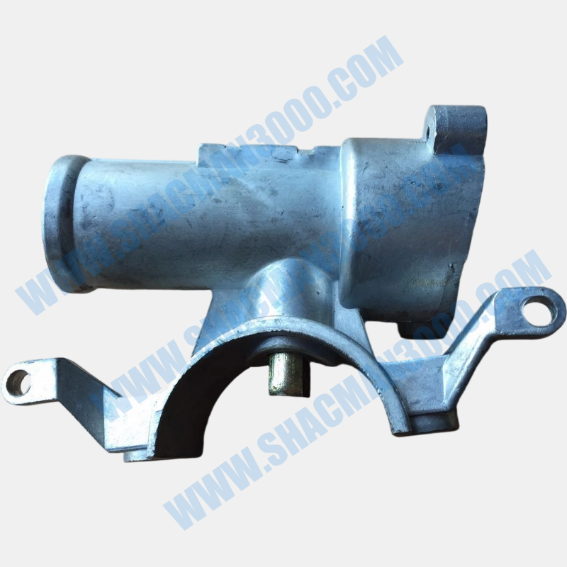 Steering Wheel Lock DZ97189460201