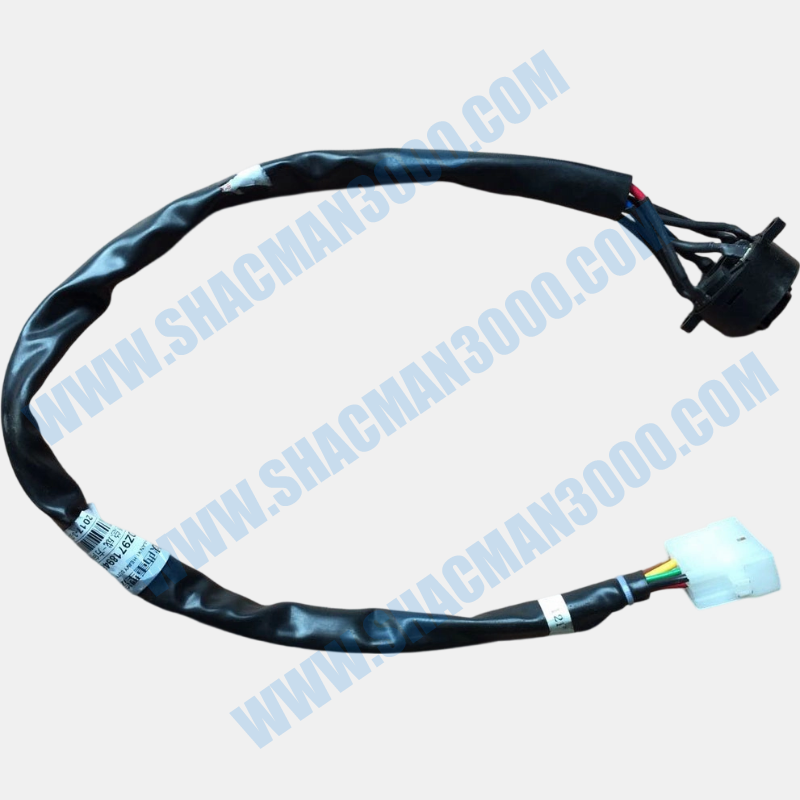 Arnés de cableado candado volante DZ97189460202