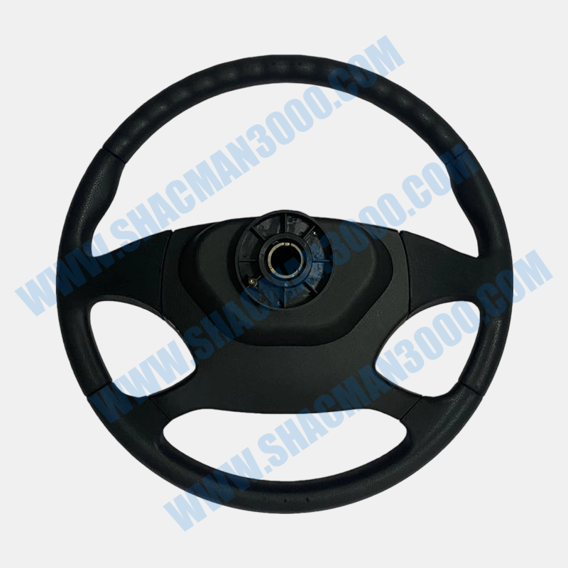 Functional Steering Wheel Assembly DZ97189460520