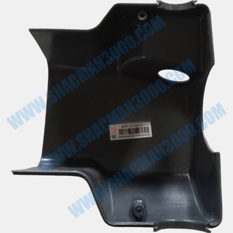Protector columna dirección DZ97189460557
