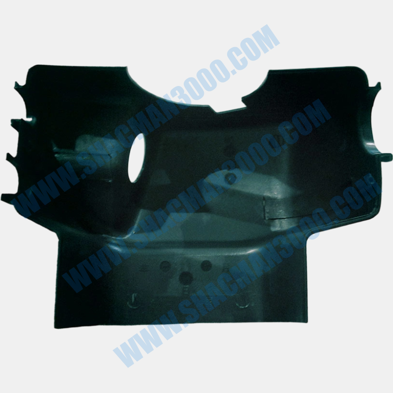 Protector columna dirección DZ97189460558