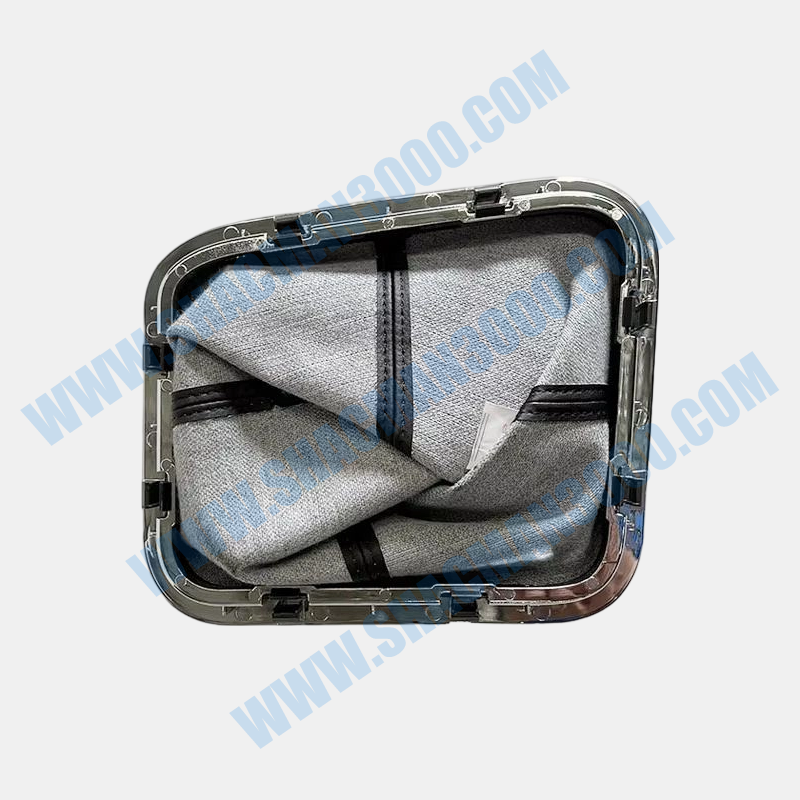 Funda antipolvo de cuero DZ97189461503