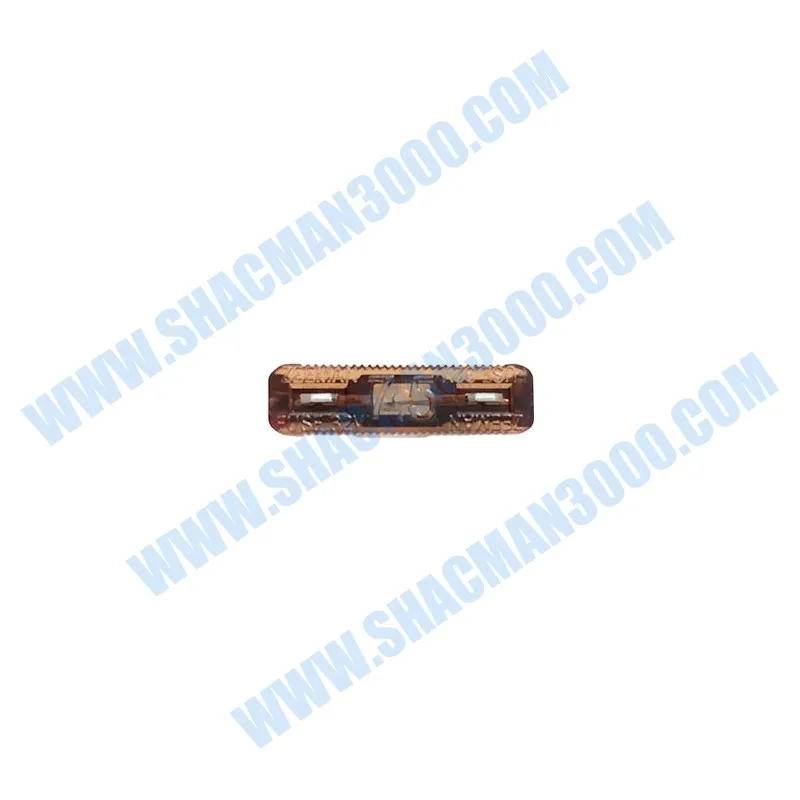 Fusible (7.5A) Shacman