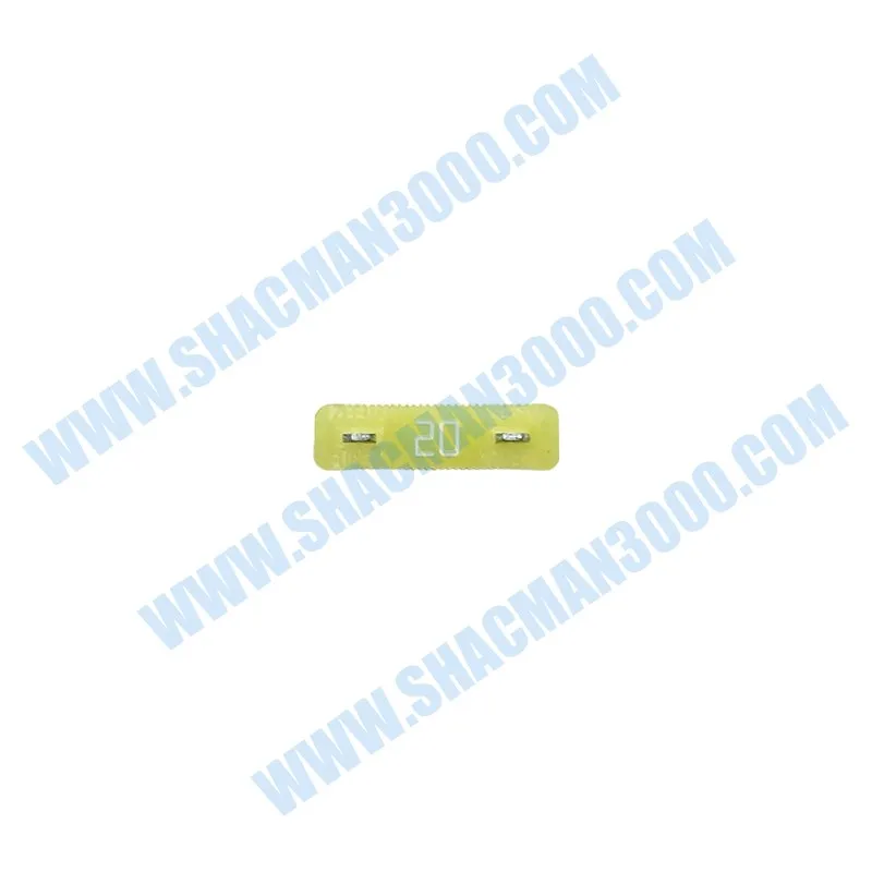 Fusible/20A Shacman