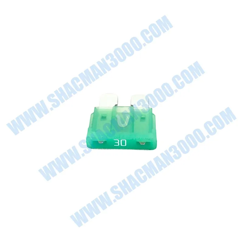 Fusible/30A Shacman