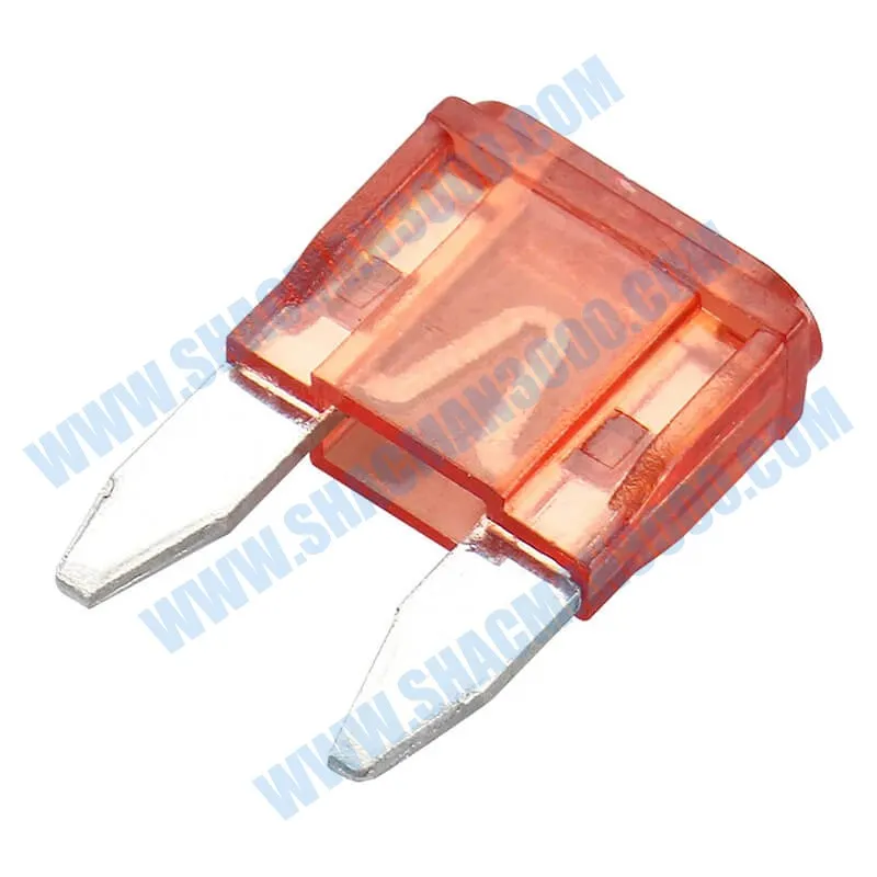 Fuse (40A) for Shacman X5000