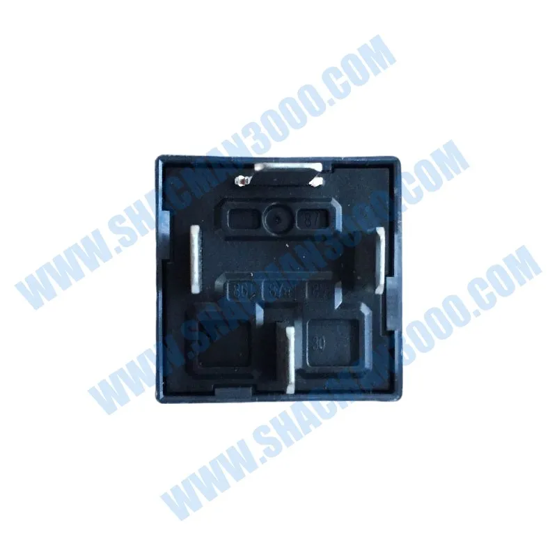Relay (20A) for Shacman X5000
