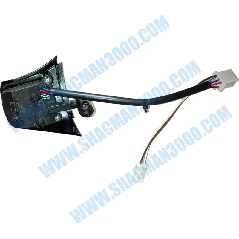 Steering Wheel Buttons/Multi-media for Shacman X5000