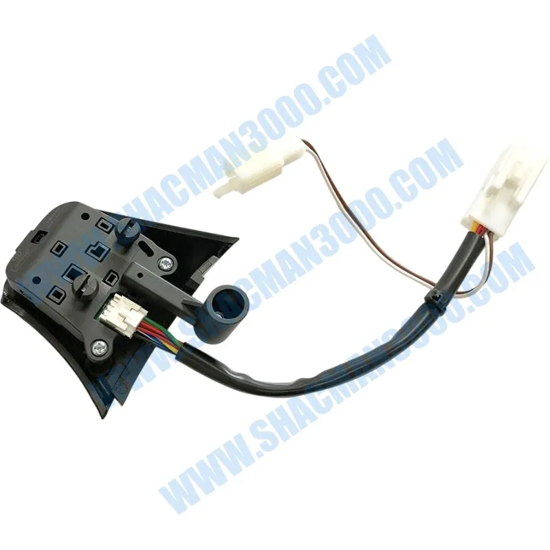 Steering Wheel Button for Shacman X5000