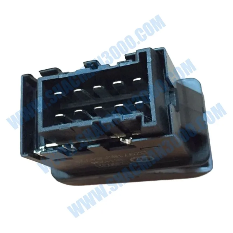 PTO Work Selector Switch for Shacman X5000