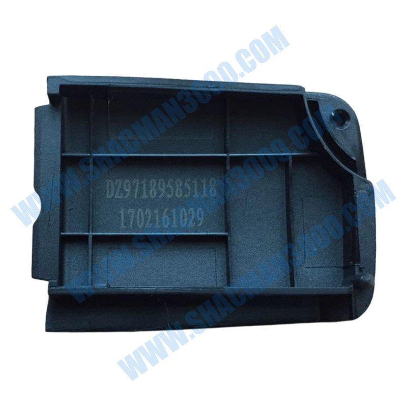 Cubierta del control remoto central DZ97189585118