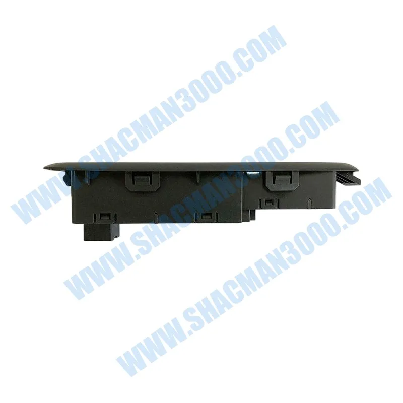 Window Controller for Shacman X5000