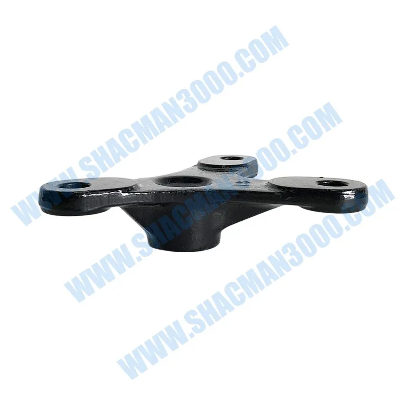 One Layer Of Controller Mounting Bracket for Shacman X5000