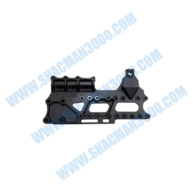 Controller Mounting Bracket Second Floor for Shacman X5000