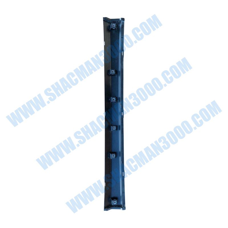 Cuerpo inferior parachoques DZ97189623004
