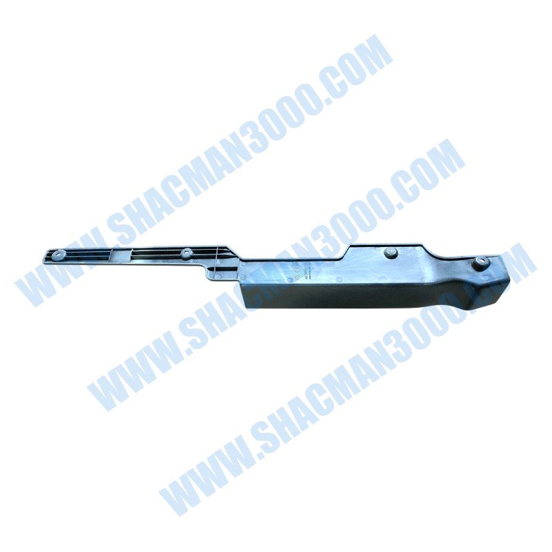 Panel decorativo del extremo derecho del parachoques DZ97189623008