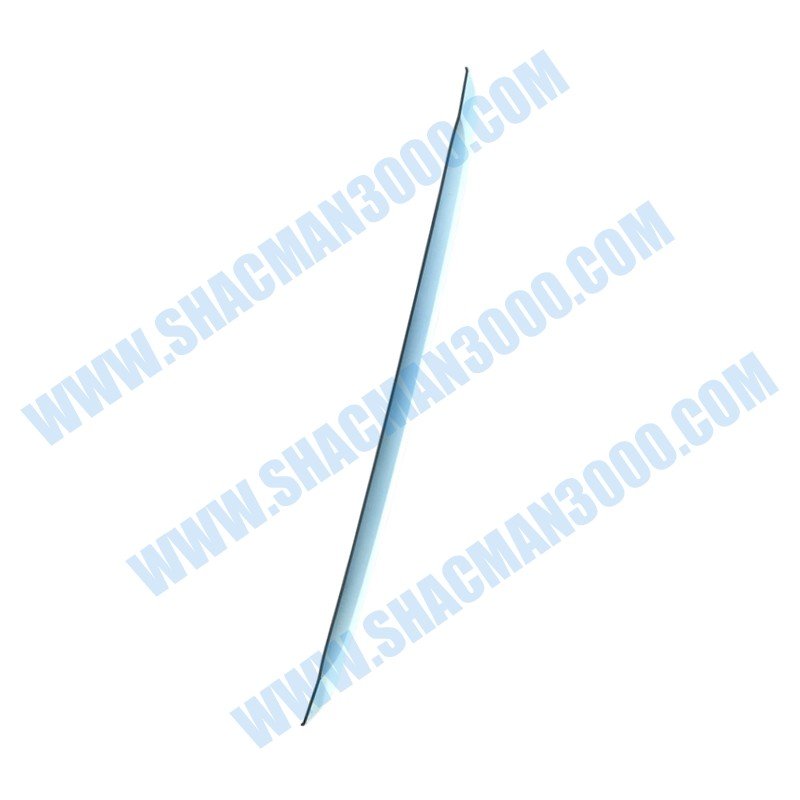 Panel embellecedor inferior parachoques DZ97189623009